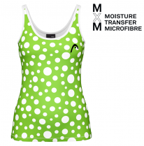 Head SPIRIT II Tank Top Women IGXR - 36/38 (S)